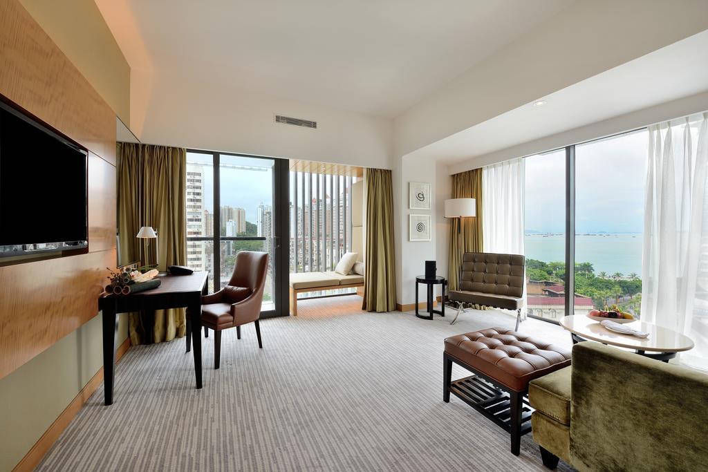 Bamboo Hotel Châu Hải Phòng bức ảnh