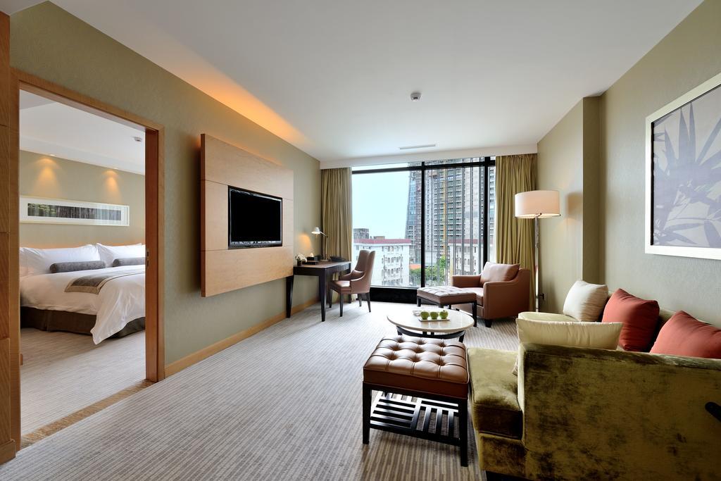 Bamboo Hotel Châu Hải Phòng bức ảnh
