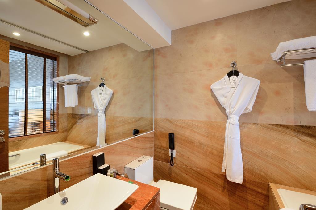 Bamboo Hotel Châu Hải Phòng bức ảnh