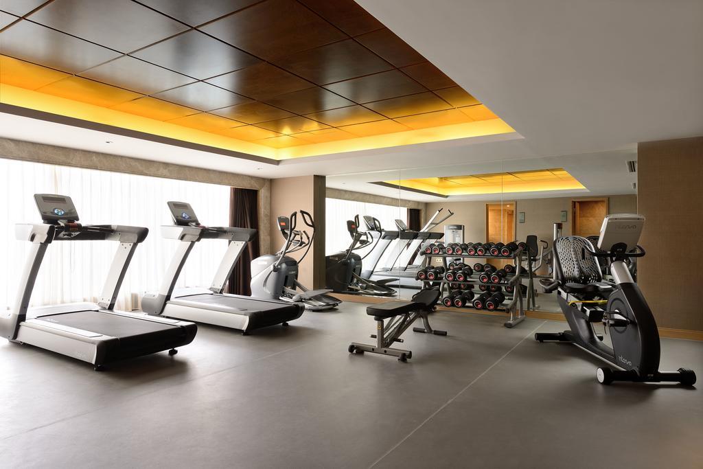 Bamboo Hotel Châu Hải Phòng bức ảnh