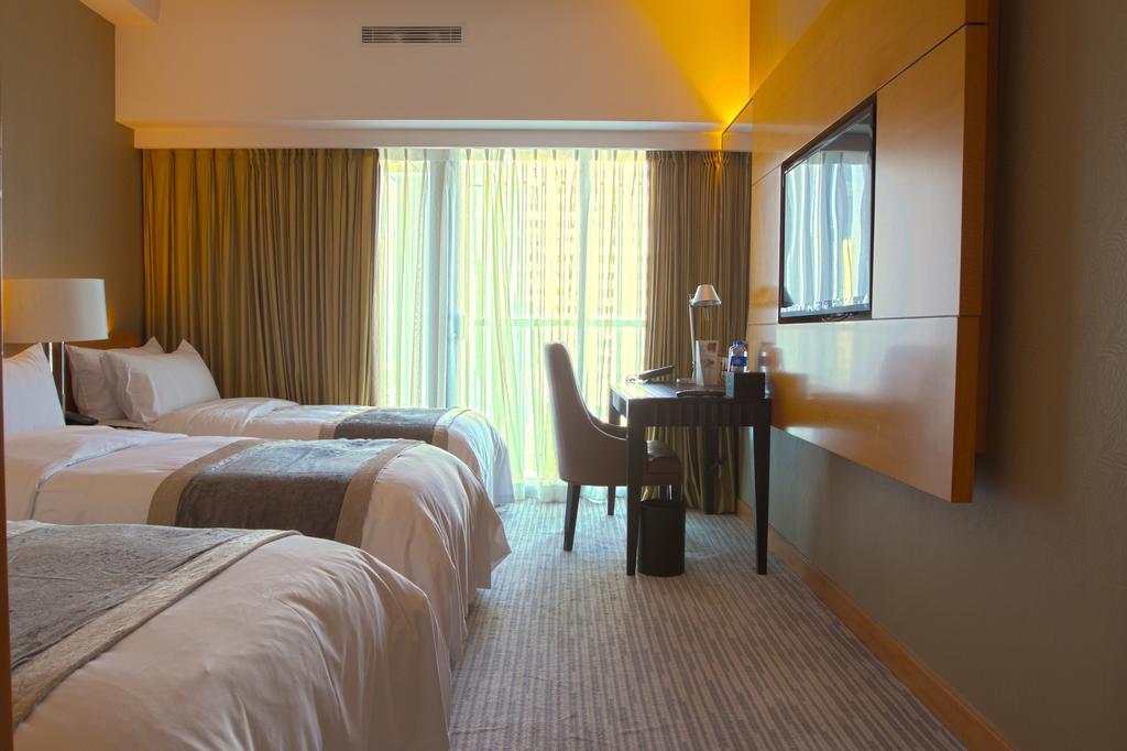 Bamboo Hotel Châu Hải Phòng bức ảnh
