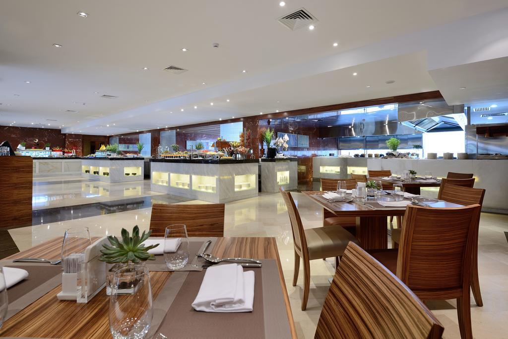Bamboo Hotel Châu Hải Ngoại thất bức ảnh