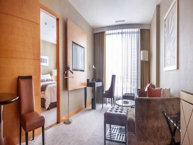 Bamboo Hotel Châu Hải Ngoại thất bức ảnh